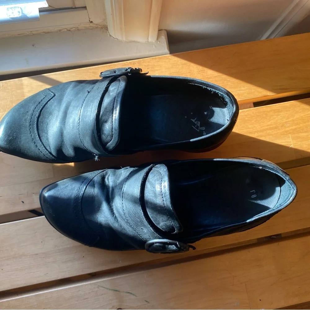 John Fluevog’s Jammin’ - Women’s 9 - Picture 7 of 15